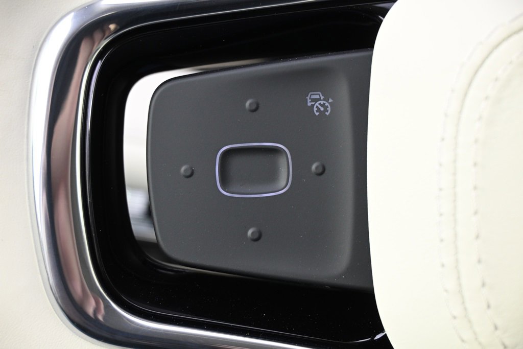 New 2026 Lincoln Nautilus Black Label image 30