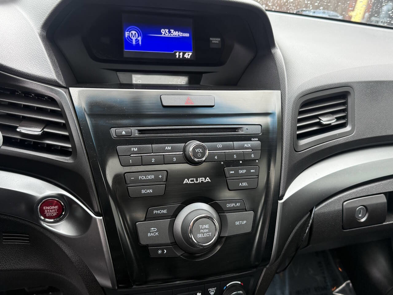 Used 2013 Acura ILX image 10