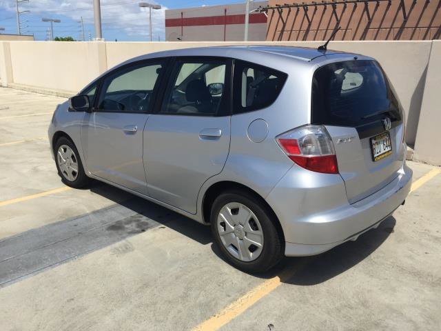 Used 2013 Honda Fit image 9