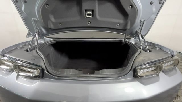 Used 2019 Chevrolet Camaro LT w/ RS Package RWD image 14