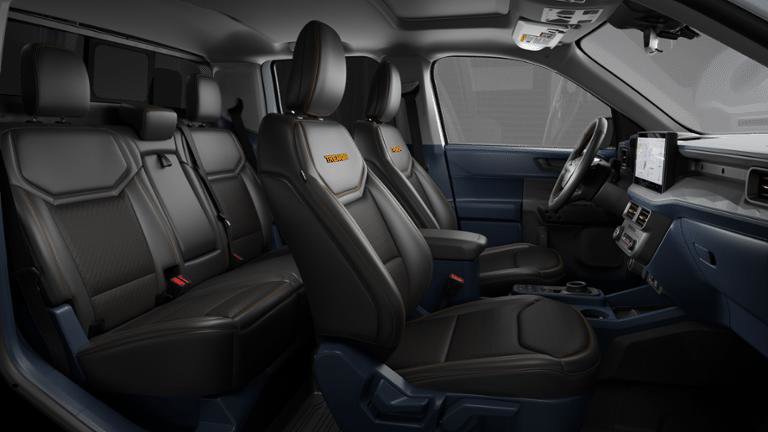 New 2026 Ford Maverick Tremor AWD/4WD image 23