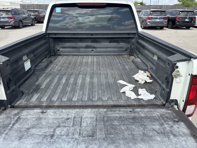 Used 2017 Honda Ridgeline RTL image 22
