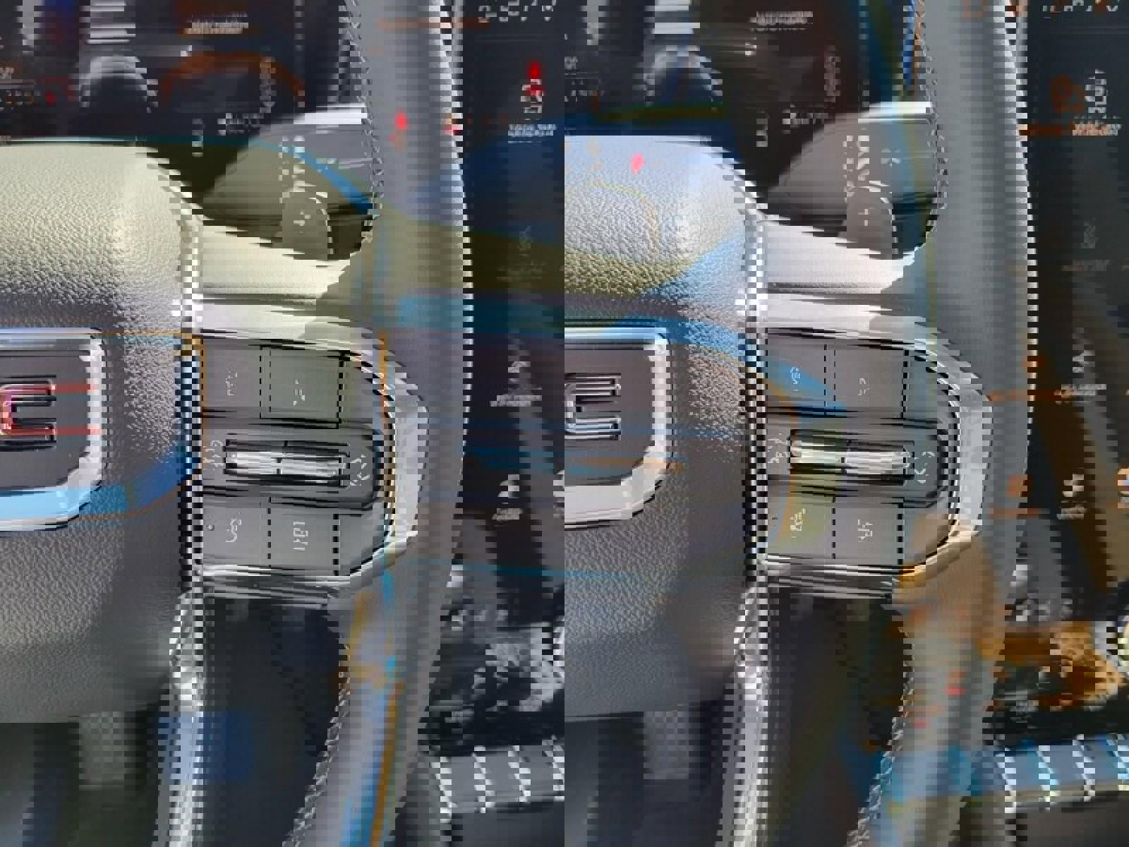 New 2026 GMC Terrain Elevation w/ Black Edition image 16