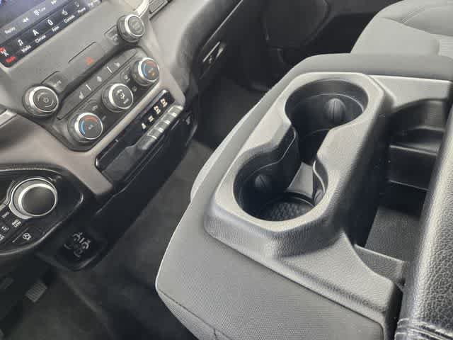 Used 2021 RAM 1500 Big Horn AWD/4WD image 18