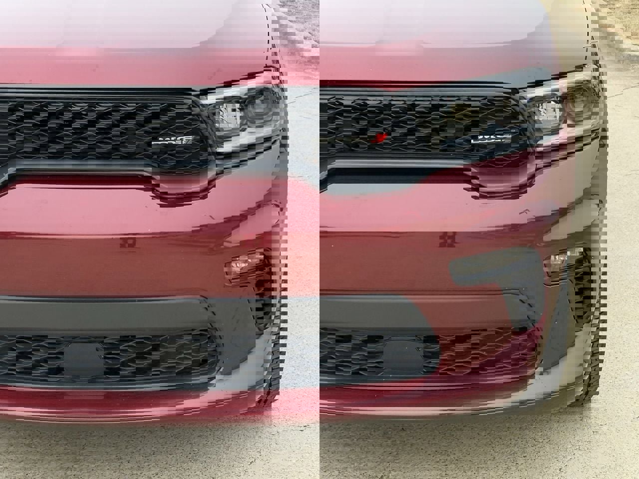 Used 2023 Dodge Durango GT image 10