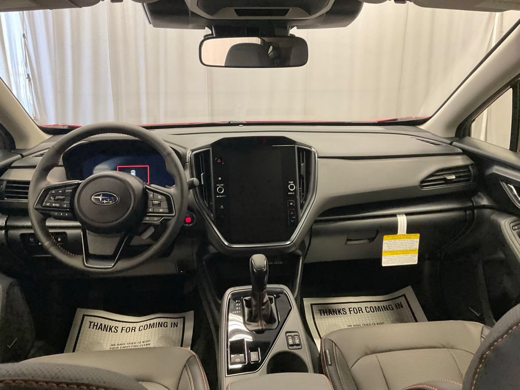 New 2026 Subaru Crosstrek 2.5i Limited AWD/4WD image 27