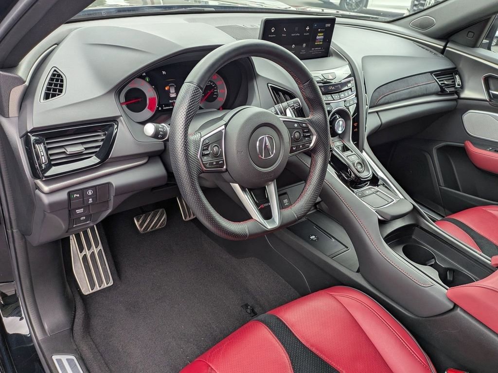 Used 2023 Acura RDX A-Spec image 7
