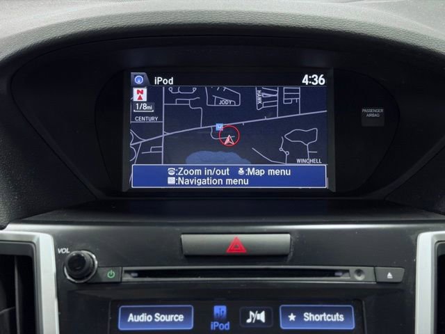 Used 2017 Acura TLX V6 SH-AWD w/ Technology Pkg image 39