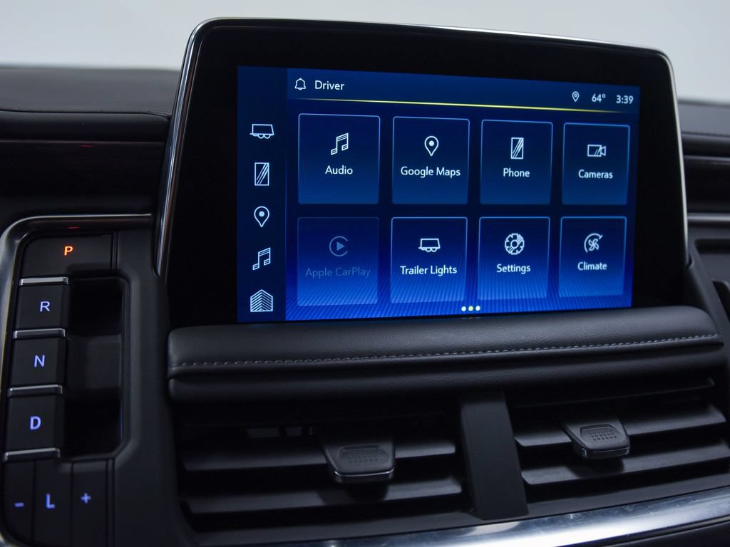 Used 2023 Chevrolet Tahoe LT AWD/4WD image 21