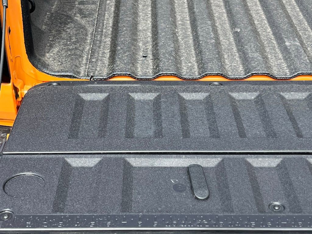 New 2026 Chevrolet Colorado Z71 w/ Technology Package image 7