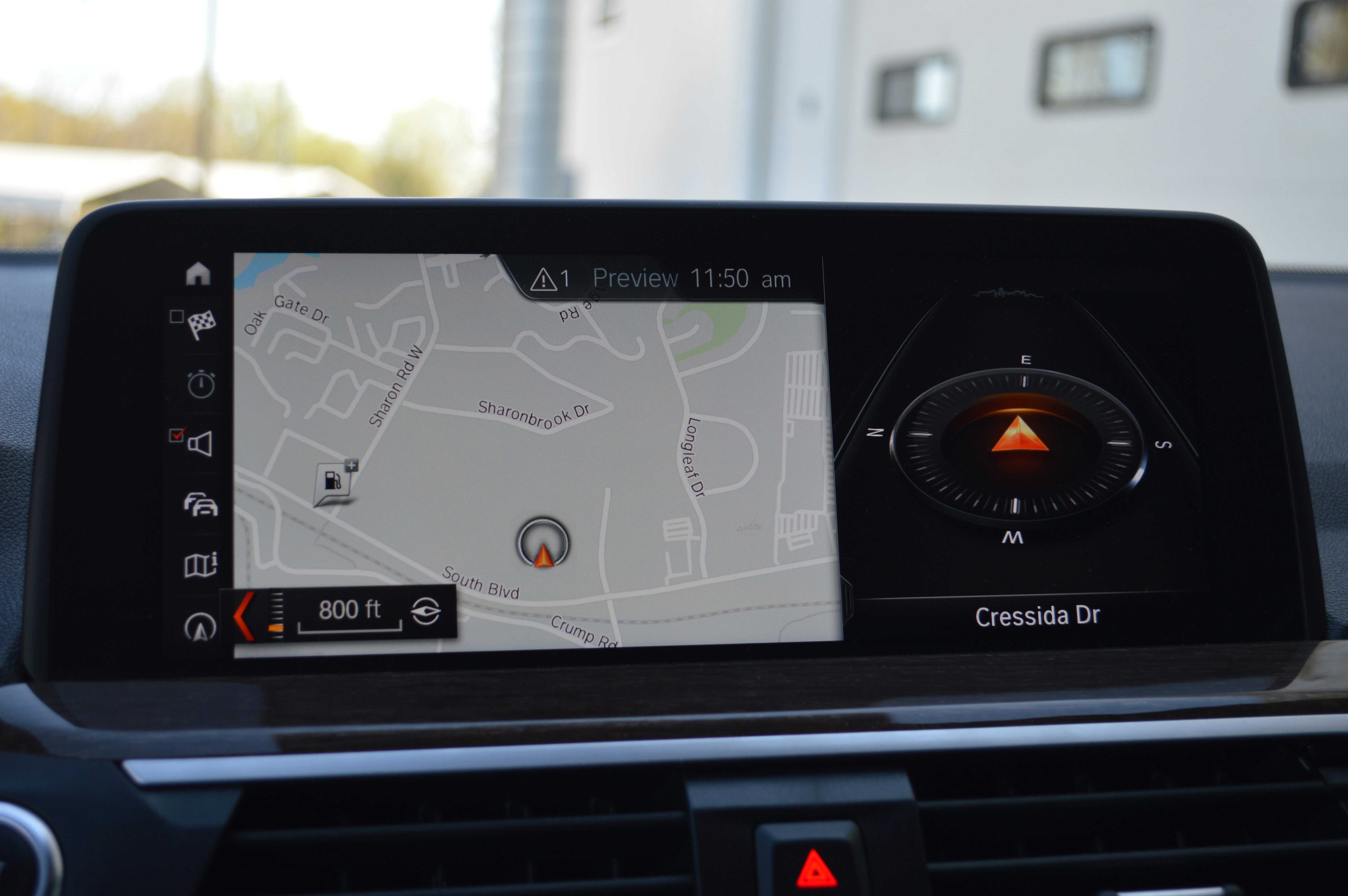 Used 2018 BMW X3 xDrive30i image 20