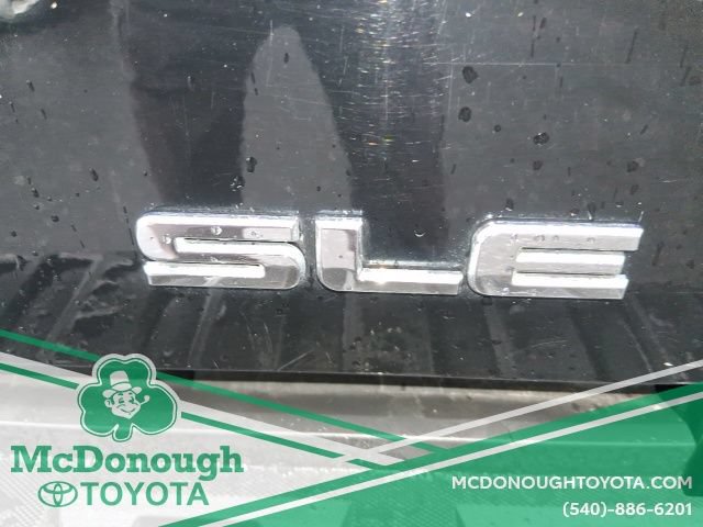 Used 2015 GMC Sierra 1500 SLE w/ SLE Value Package AWD/4WD image 22