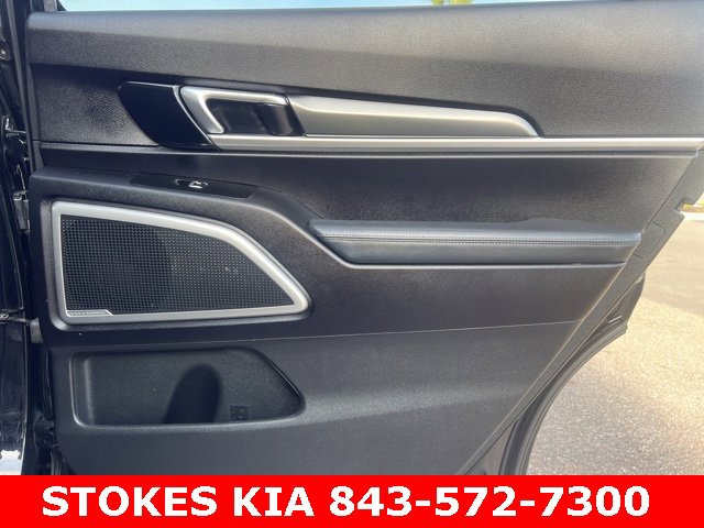 Used 2020 Kia Telluride S w/ S 8 Passenger Seating Package image 27