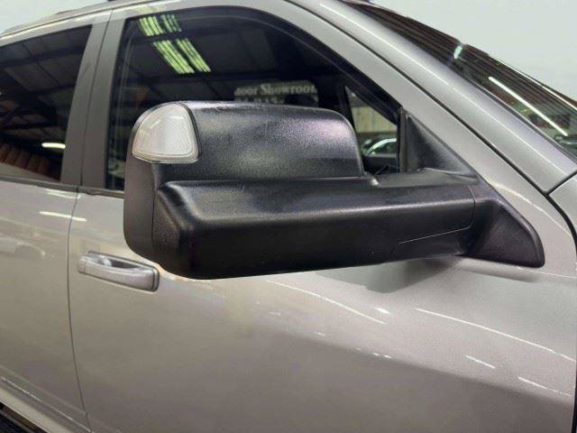 Used 2022 RAM 2500 Big Horn AWD/4WD image 65
