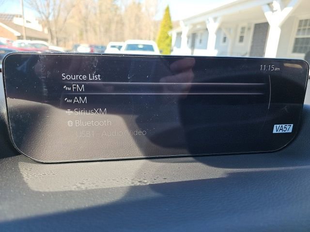 New 2026 MAZDA CX-50 2.5 Hybrid w/ Weather Package AWD/4WD image 29