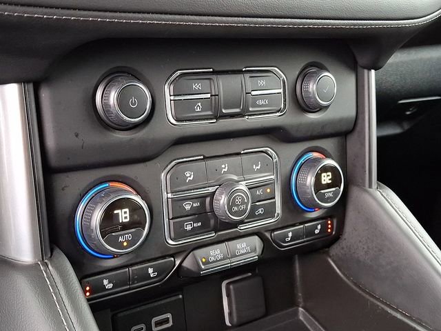 Certified 2024 Chevrolet Tahoe LT image 17