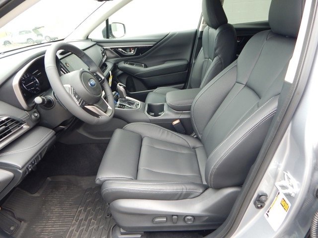 Certified 2025 Subaru Outback Touring image 12