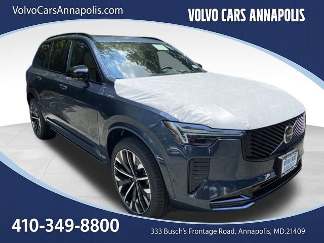 New 2026 Volvo XC90 B6 Ultra image 1