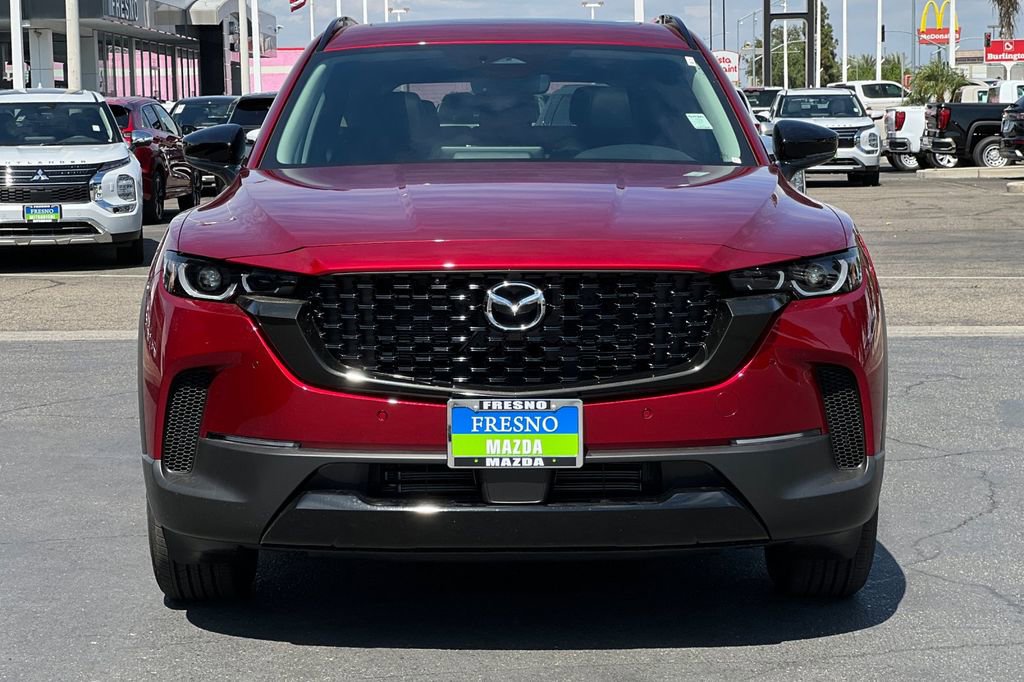 New 2026 MAZDA CX-50 AWD 2.5 Hybrid w/ Premium Pkg image 10