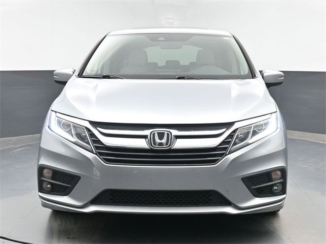 Used 2020 Honda Odyssey EX-L image 3