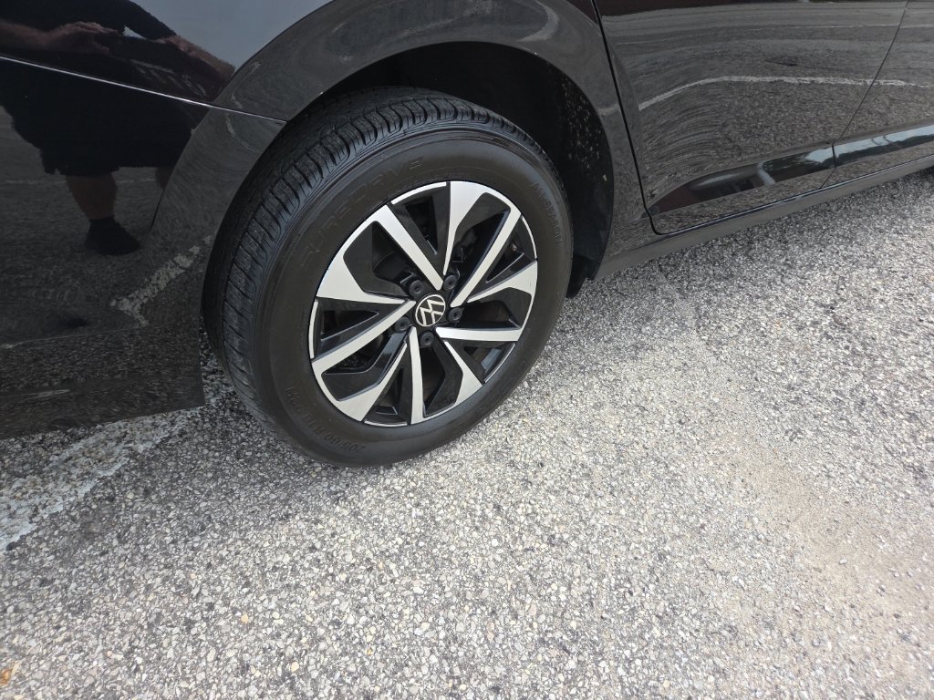 Used 2024 Volkswagen Jetta S FWD image 7
