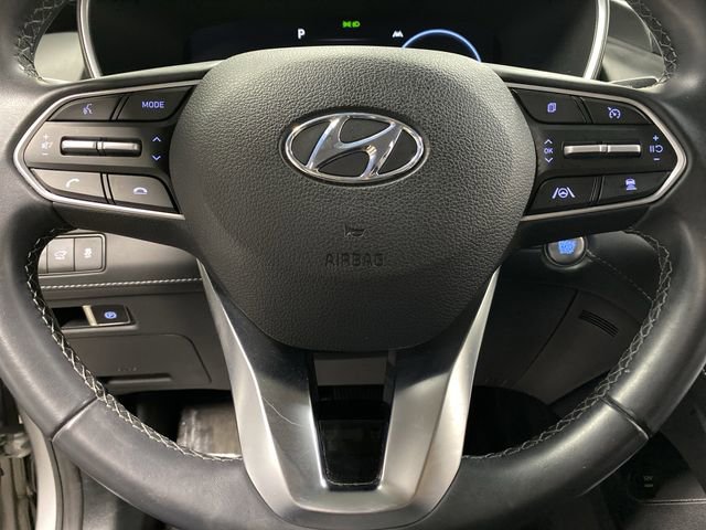 Used 2022 Hyundai Santa Fe SEL Premium w/ Cargo Package image 16