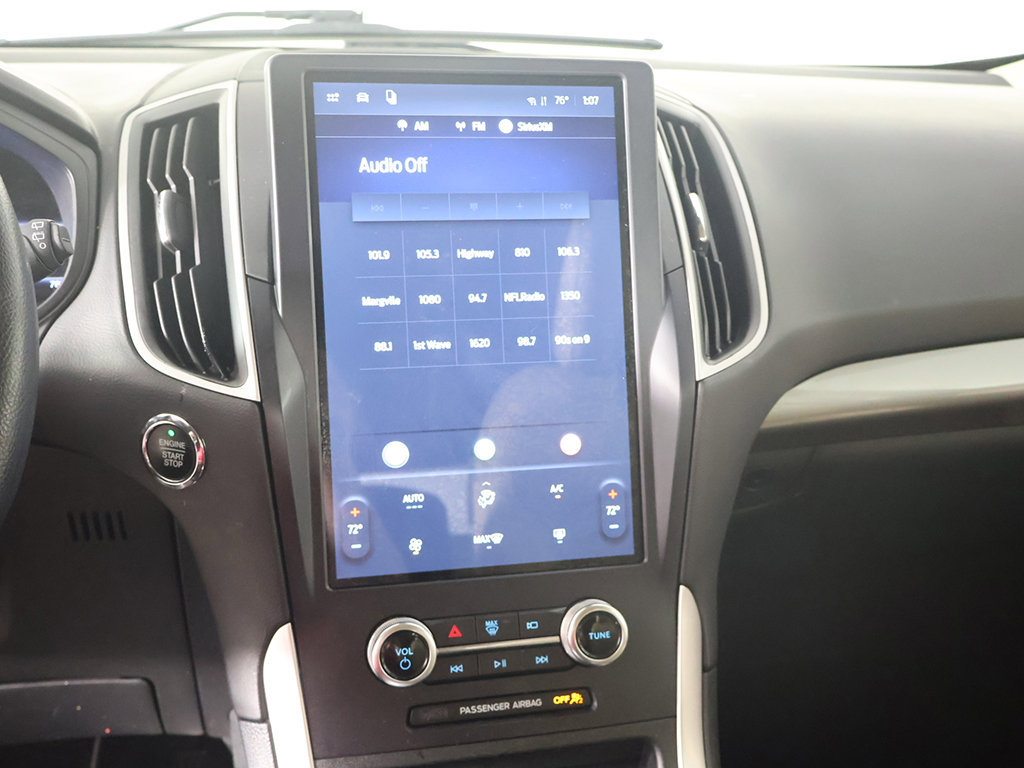Used 2024 Ford Edge SE AWD/4WD image 41