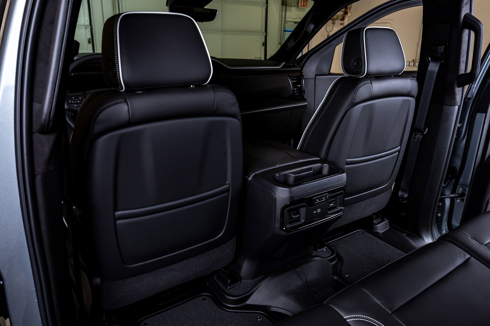 Used 2026 GMC Sierra 1500 AT4X AWD/4WD image 35