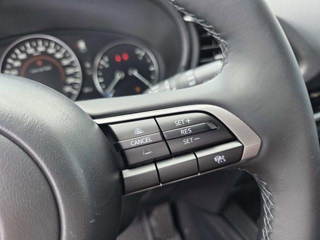 New 2026 MAZDA CX-30 AWD 2.5 S image 12