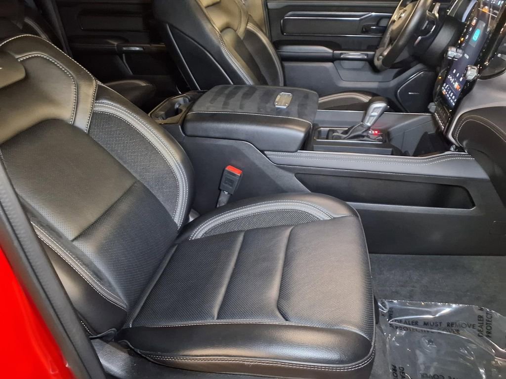 Used 2023 RAM 1500 TRX w/ TRX Level 2 Equipment Group AWD/4WD image 25