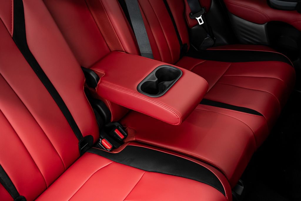 New 2025 Acura ADX A-Spec image 23