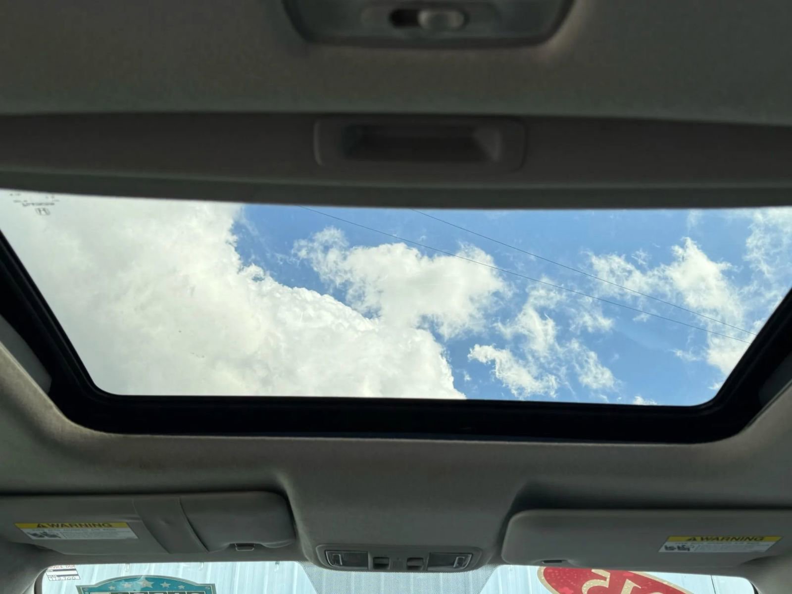 Used 2015 Honda Fit EX image 29