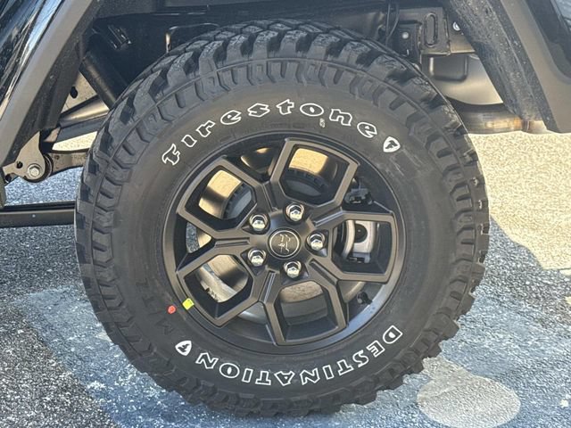 New 2026 Jeep Gladiator Sport AWD/4WD image 42