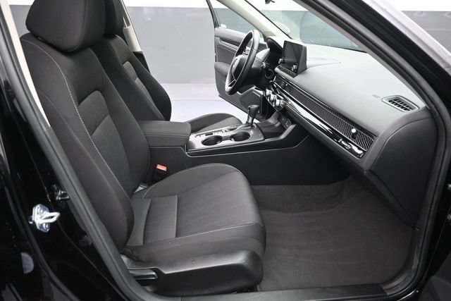 Certified 2024 Honda Civic EX image 16