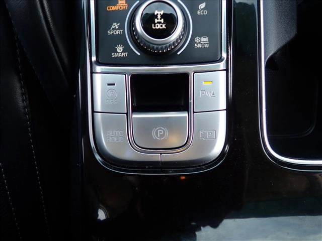 Used 2024 Kia Telluride SX Prestige image 25