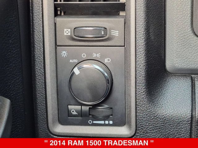Used 2014 RAM 1500 Tradesman w/ Popular Equipment Group AWD/4WD image 19