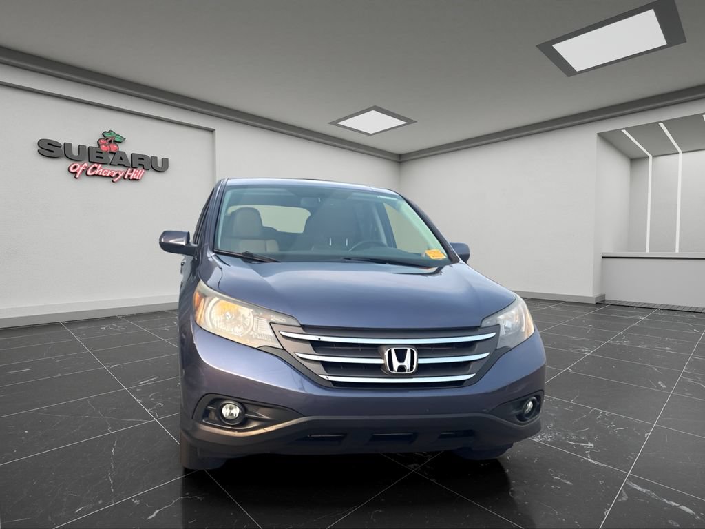 Used 2012 Honda CR-V EX image 2