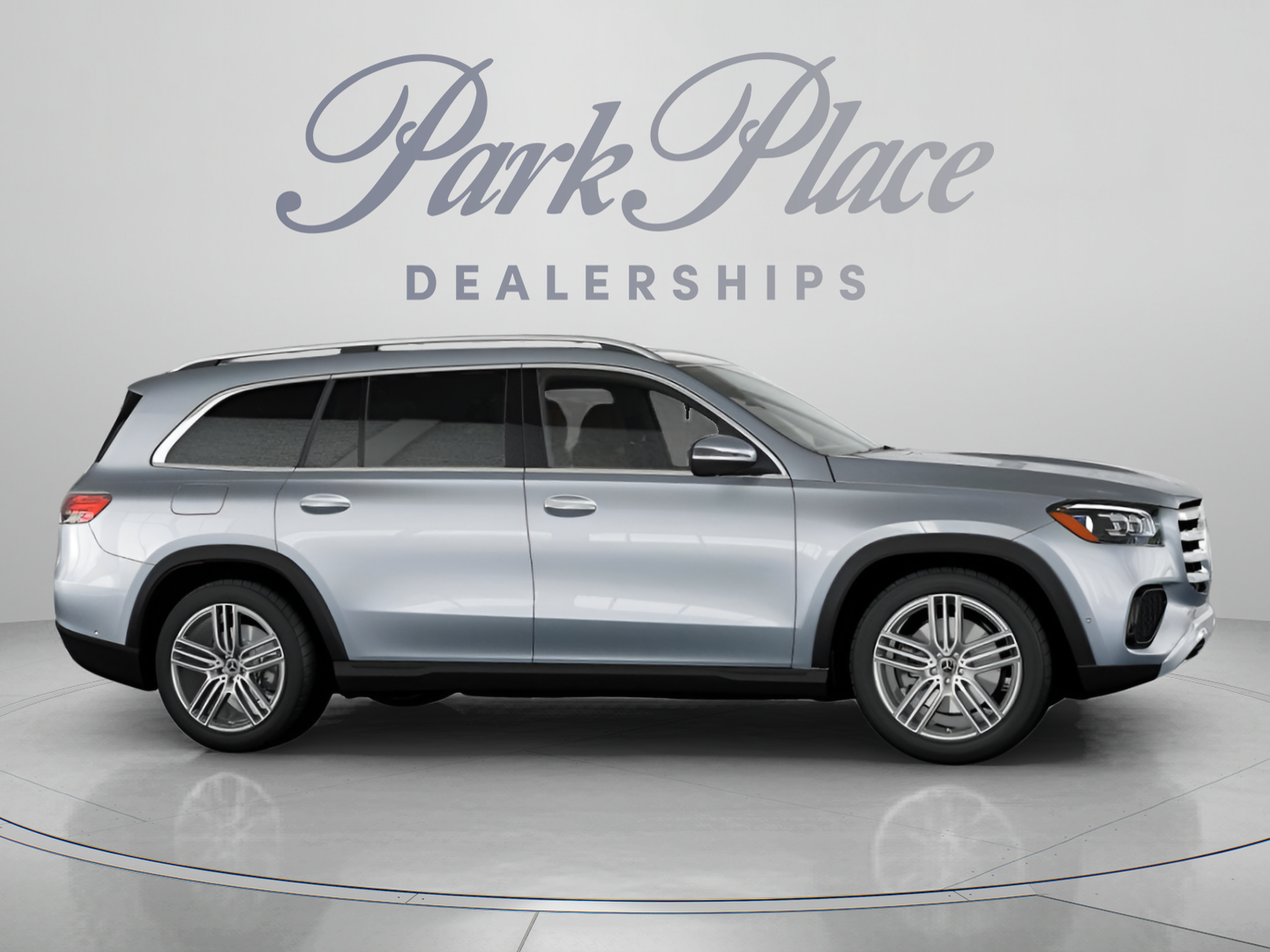 Used 2026 Mercedes-Benz GLS 450 4MATIC image 28