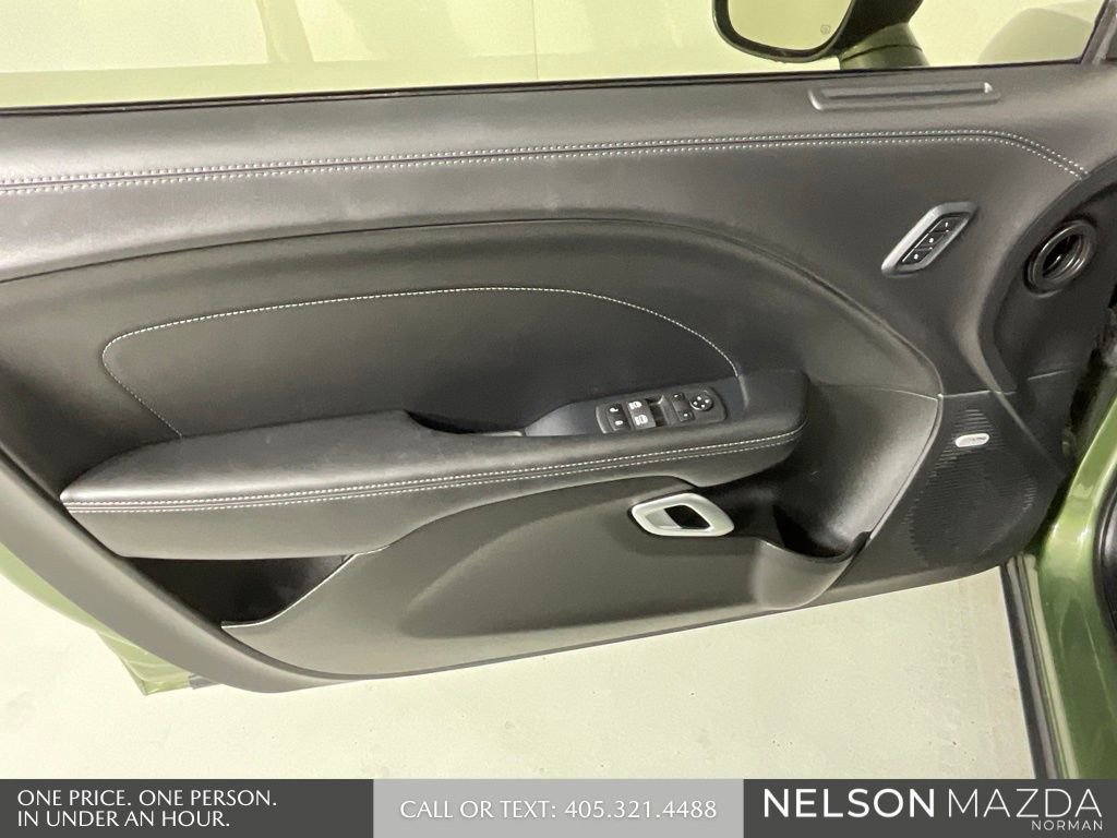 Used 2023 Dodge Challenger R/T w/ Plus Package image 14