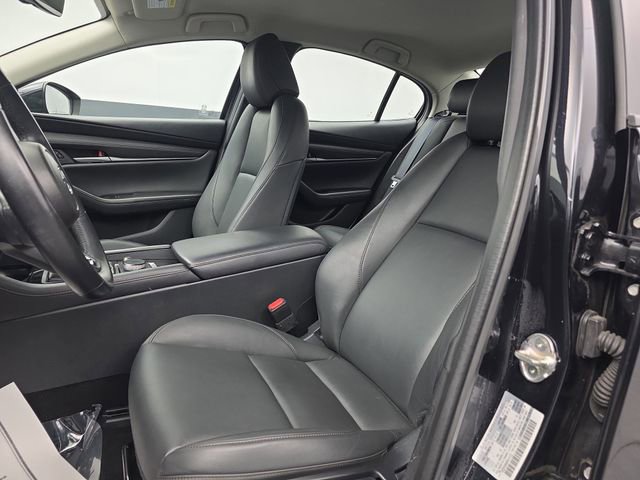 Used 2024 MAZDA MAZDA3 s image 22