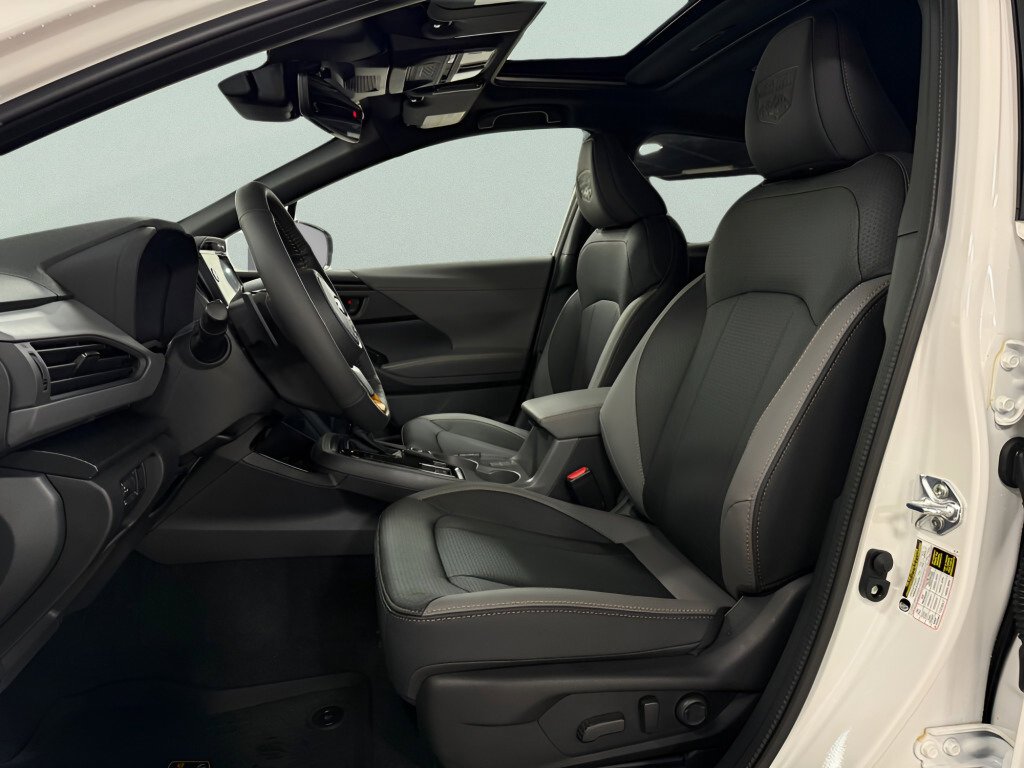 New 2026 Subaru Crosstrek 2.5i Wilderness image 17
