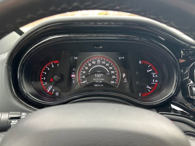 Used 2024 Dodge Durango GT image 26