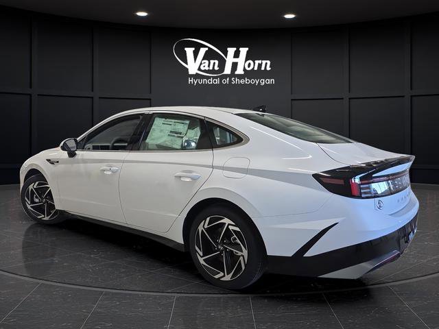New 2026 Hyundai Sonata SEL image 3