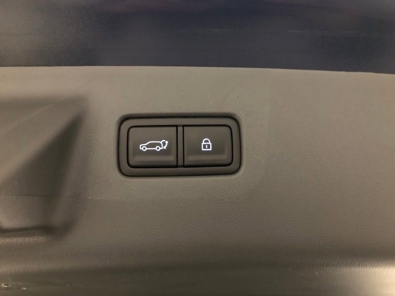 New 2026 Hyundai Santa Fe SEL AWD/4WD image 9