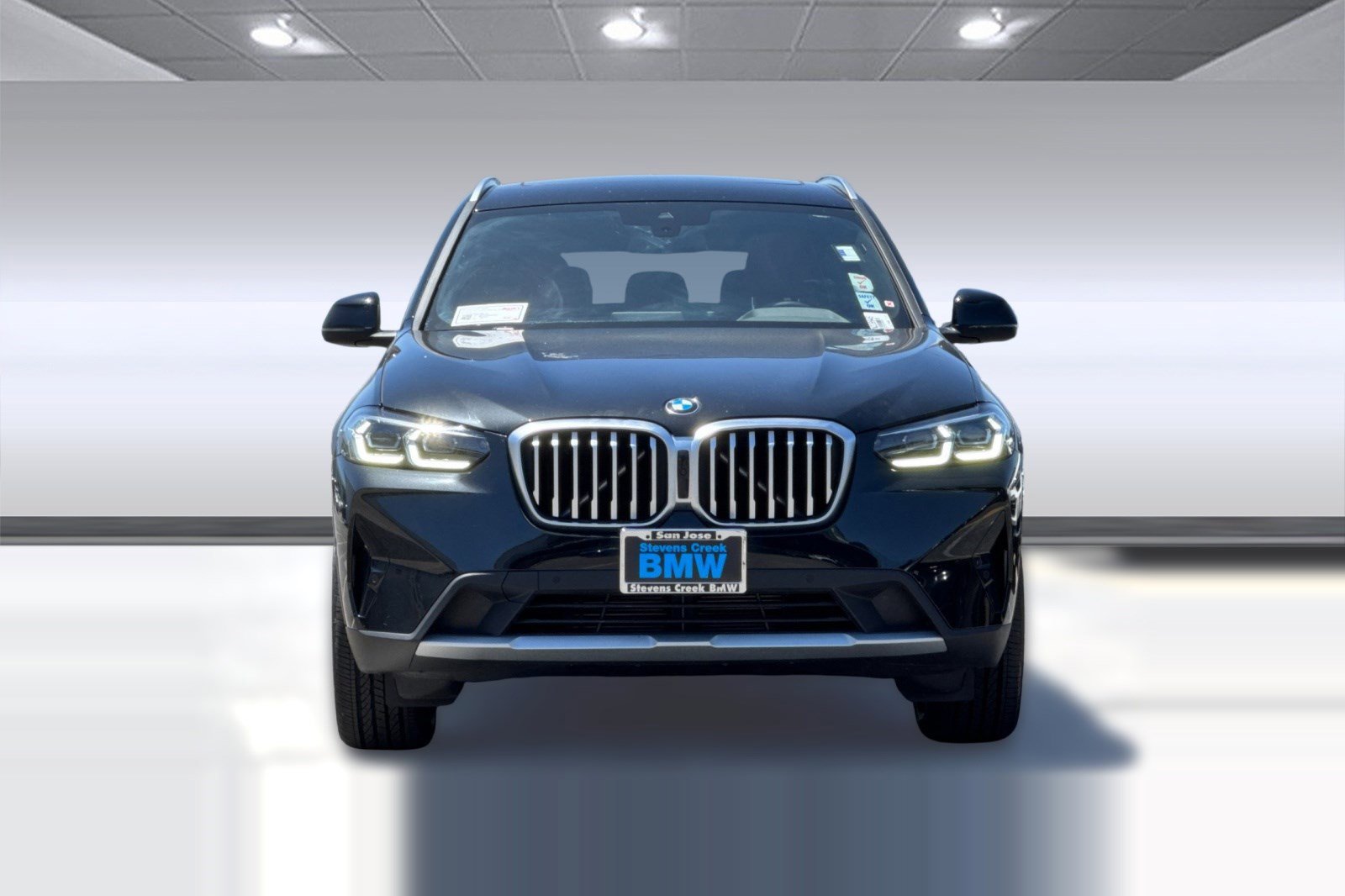 Certified 2023 BMW X3 xDrive30i w/ Premium Package w/ZPA AWD/4WD image 6