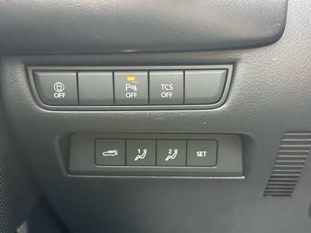 New 2026 MAZDA CX-50 AWD 2.5 S w/ Accent Package image 17