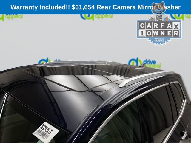 Used 2021 Cadillac XT6 Premium Luxury AWD/4WD image 13