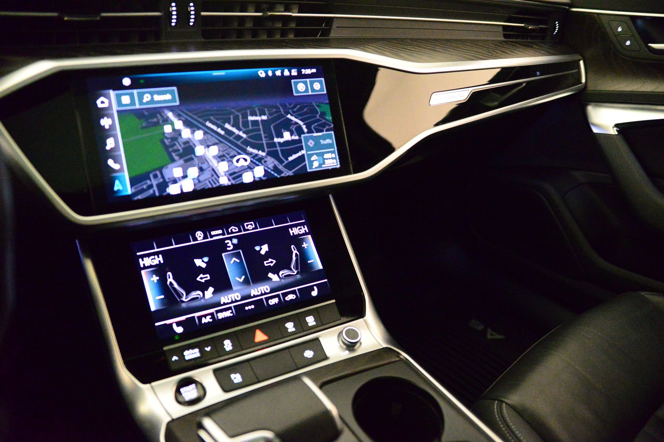 Used 2023 Audi A6 2.0T Premium w/ Convenience Package image 30