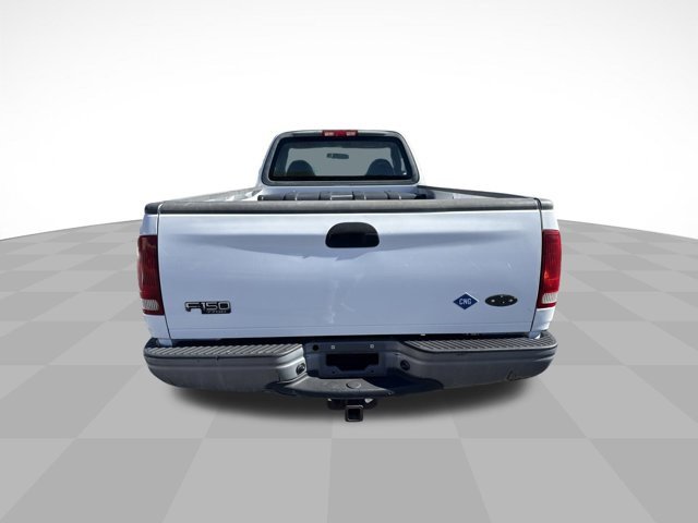 Used 2002 Ford F150 XL image 9