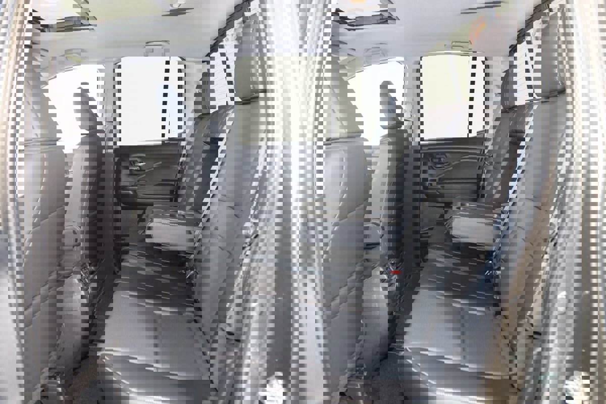 Used 2022 Honda Ridgeline RTL-E image 44